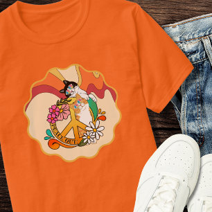 Cats   Peace Out T-Shirt