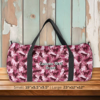 Cats Pink Camouflage