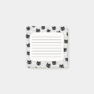 Cats Post-it Notes
