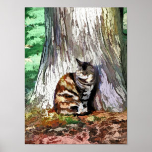 CATS POSTER