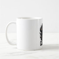 Cats Rule Coffee Mug