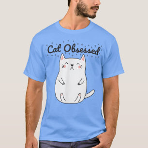 Cats Rule T-Shirt