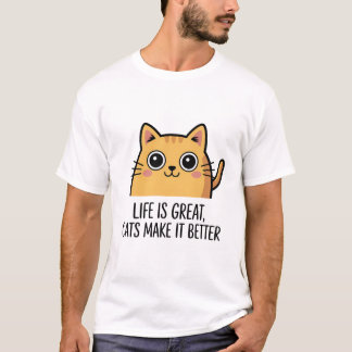 cats shirt