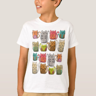 Cats! T-Shirt