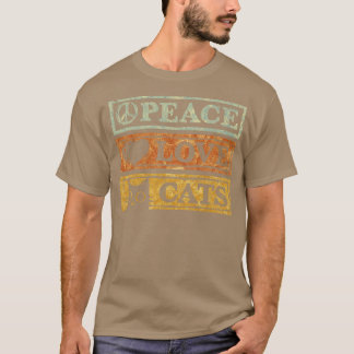 Cats T-Shirt