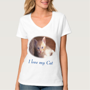 Cats T-Shirt