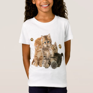 Cats T-Shirt