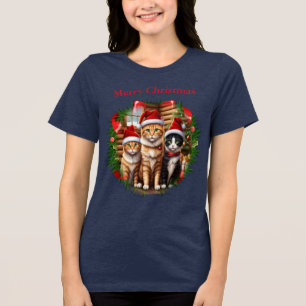 Cats t-shirts