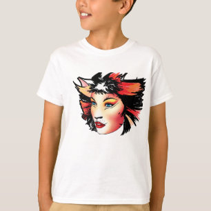 Cats the Musical, Bombalurina T-Shirt
