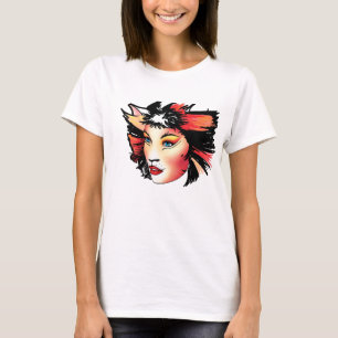 Cats the Musical, Bombalurina T-Shirt