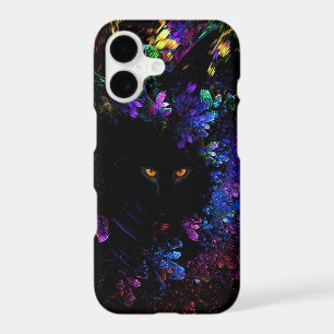 Cat's View Barely There iPhone 8/7 Case