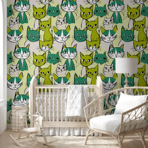 cats wallpaper