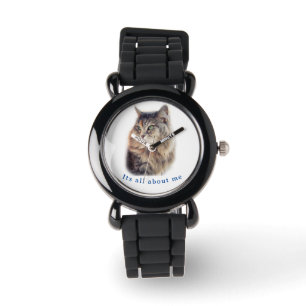 Cats Watch