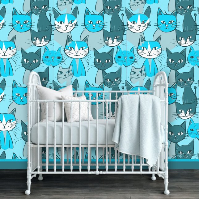 Cat's Whimsy Wallpaper (Creator Uploaded)