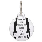 Cats Worshipped as Gods; They Have Not Forgotten