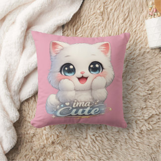 Catsera 1.0 cushion