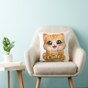 Catsera 2.0 cushion