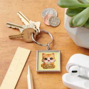 Catsera 2.0 key ring