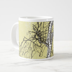 Catskill (1908) coffee mug