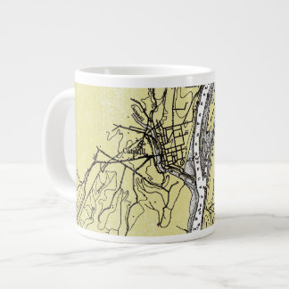 Catskill (1908) coffee mug