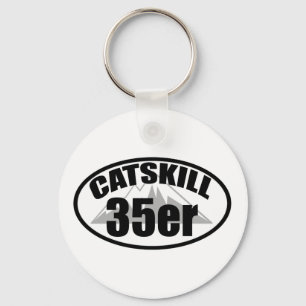 Catskill 35er key ring