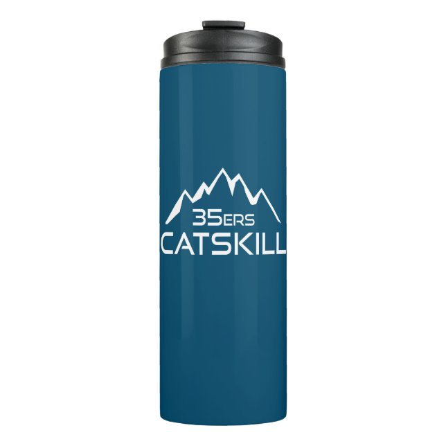 Catskill 35er Mountain Thermal Tumbler (Front)
