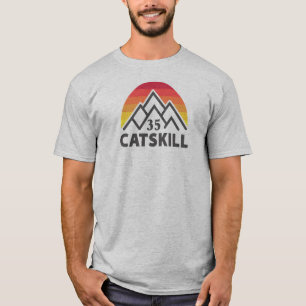 Catskill 35er Rainbow T-Shirt