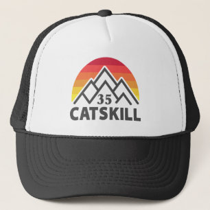 Catskill 35er Rainbow Trucker Hat