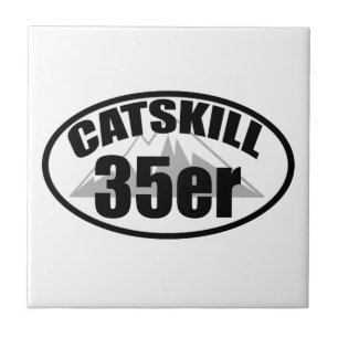 Catskill 35er tile