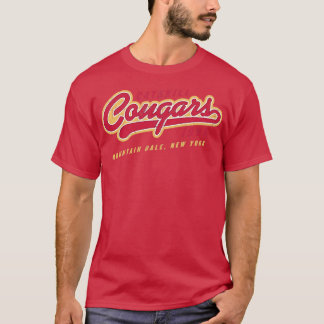 Catskill Cougars T-Shirt