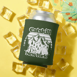 Catskill New York Can Cooler