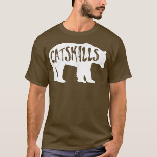 Catskills Bear T-Shirt