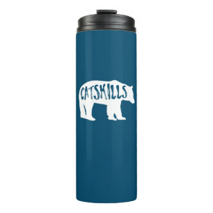 Catskills Bear Thermal Tumbler