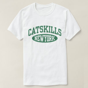 Catskills New York T-Shirt