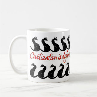 CatsMug2 Coffee Mug
