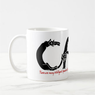 CatsMug Coffee Mug