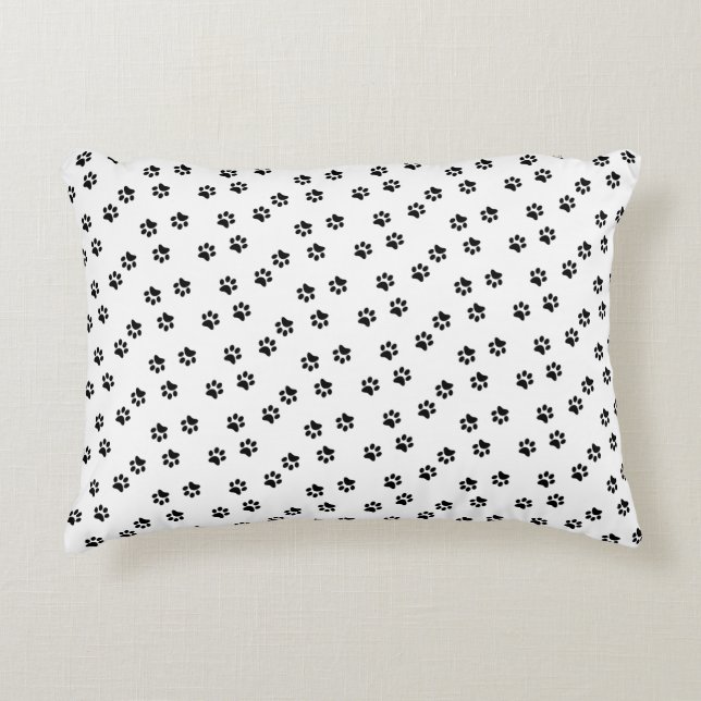 CatStep Decorative Cushion (Front)