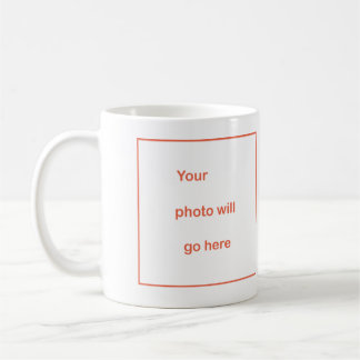 Catster Photo Mug