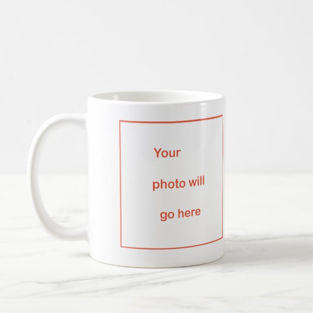 Catster Photo Mug (Left)