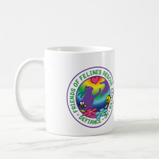 Catstock3-2014 Derecho Mug