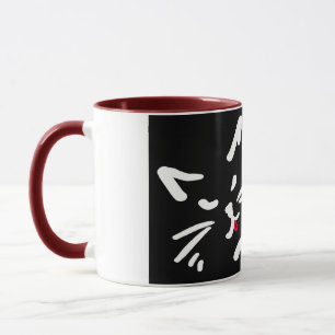 catstongue mug