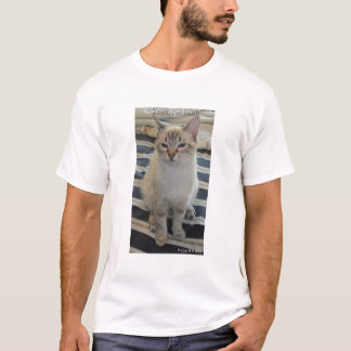 Cattitude T-Shirt