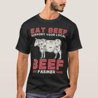 Cattle Farming Agriculture Beef Lover