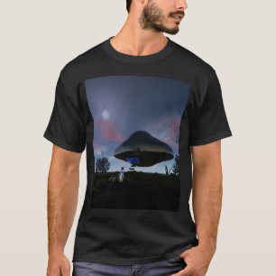 Cattle Mutilation T-Shirt