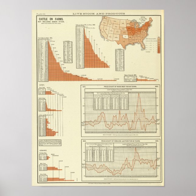 Cattle Poster (Front)
