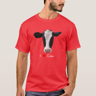 Cattle T-Shirt