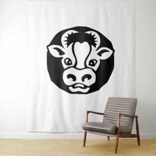 Cattle Tapestry