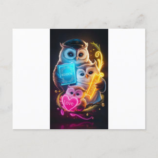 CattoPostcard  Postcard