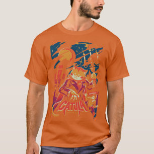 Catula T-Shirt
