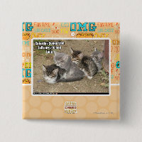 Caturday Conga Line